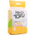 (限時優惠: 正價$16) PetPet Cat Tofu Cat Litter 豆腐砂 6L 原味 (非真空包裝)【Petpet (包)】